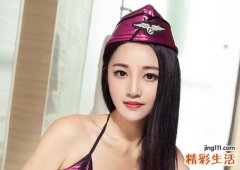 女人的面相分析