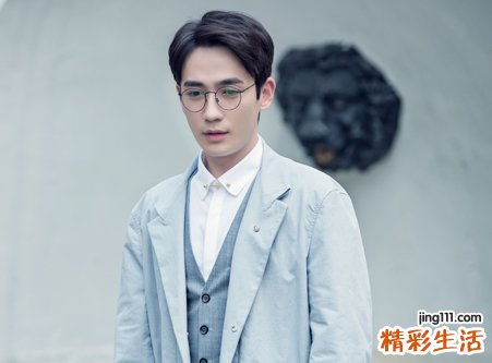 男人的面相分析