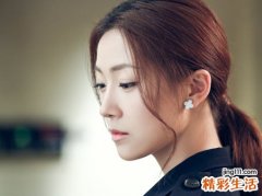 桃花眼面相
