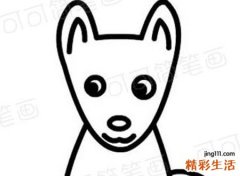 梦见被狼狗追到了悬崖边上