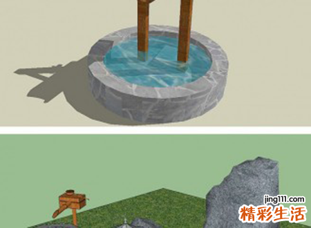 梦见打井好不好，做梦梦到我看见别人打井