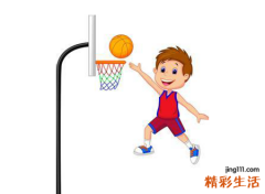 梦见打篮球时被靓妹骚扰