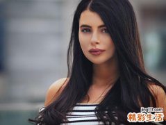 女人眉压眼的人生命运分析