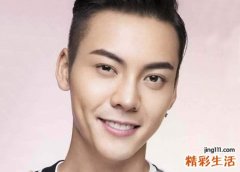 耳朵高眉毛扬的男人事业运分析