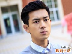 男人的富贵眉毛眉相