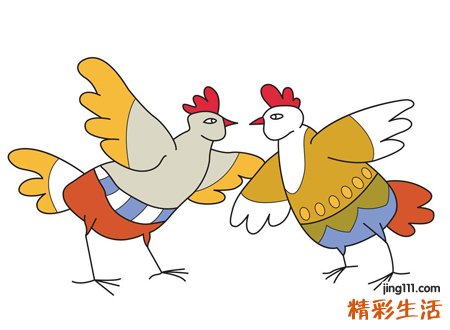 1969年属鸡女的婚姻感情