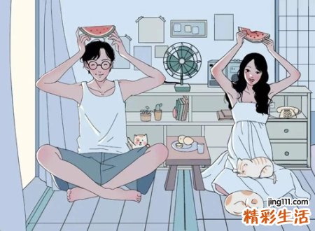 猴狗相配吗