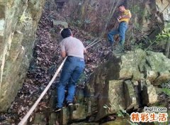 梦见路很难走是什么意思，女人梦见道路泥泞难走