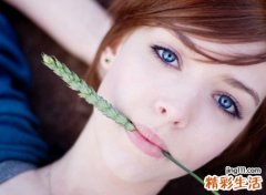 美人尖的女人是贵命吗