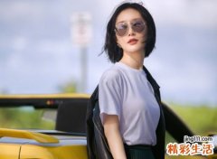 女生霸气昵称超拽冷酷，独一无二的快手女网名