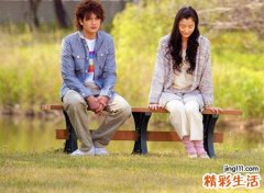 梦见初恋男友好吗，已婚女人梦见初恋男友