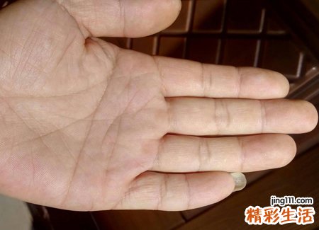 断掌手好吗