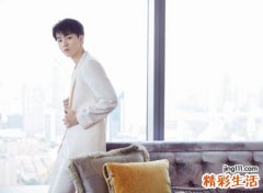 快手长得比较帅的男生网名，好听的快手热门昵称