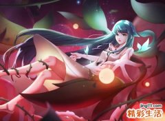 王者荣耀2个字的霸气诗意名字，比较皮的古风文艺网名
