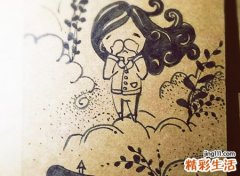 梦见自己迷路有什么预兆，做梦梦到在陌生的地方迷路