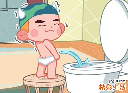 梦见撒尿是什么意思，做梦梦到撒尿撒不完