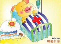 梦见看病是什么意思，女人梦见自己去看病