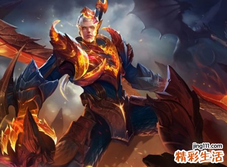 最潮最霸气的王者荣耀名字，冷酷有个性的游戏网名