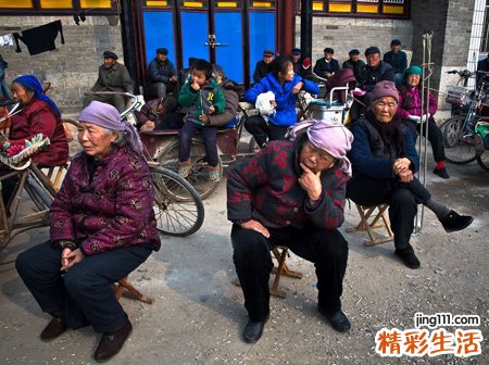 梦见看戏有什么预兆，已婚女人梦见看戏