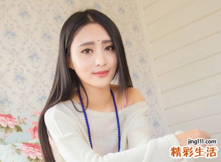 印堂有痣的女人好不好