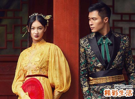 属虎和属龙的夫妻运气