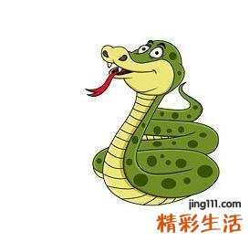 怀孕梦见被蛇咬是什么意思，女人梦见被蛇咬是胎梦吗