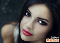痣相看哪些天生旺夫的女人