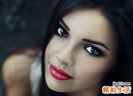 痣相看哪些天生旺夫的女人