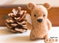 又甜又软萌到心化的小可爱网名，小可爱之类的昵称