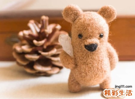 又甜又软萌到心化的小可爱网名，小可爱之类的昵称