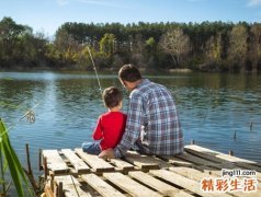 梦见钓鱼是什么意思，男人梦见钓鱼