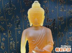 梦见如来佛预示什么，女人梦见如来佛像