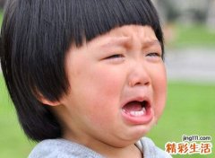 梦见小女孩哭是什么意思，做梦梦到别人家的小女孩哭