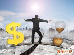面相解读穷人和富人的面相特征