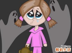 梦见小女孩哭泣然后上了电梯