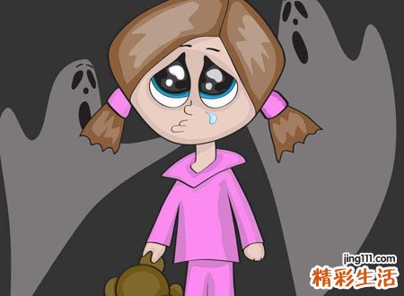 梦见小女孩哭泣然后上了电梯