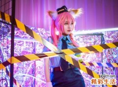 简短好听霸气的游戏名，比较有深意的女生游戏名字