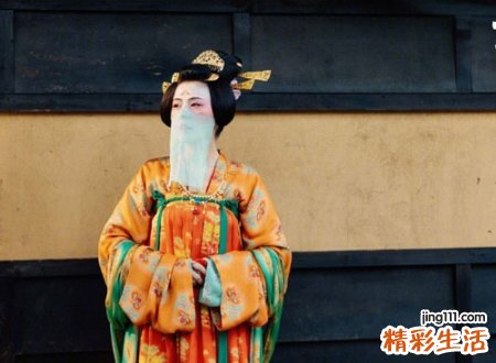 古风名字女生冷艳霸气，仙气清冷清雅的女生快手网名