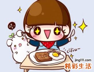 梦见小姑娘，梦到一个小姑娘偷吃了我的盒饭