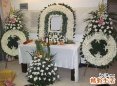 梦见奔丧好不好，做梦梦到去别人家奔丧