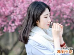 有福气的面相