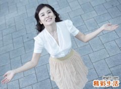 最富贵的手相特征