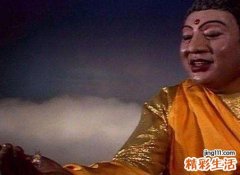 梦见如来佛是什么意思，梦到佛为什么不能说