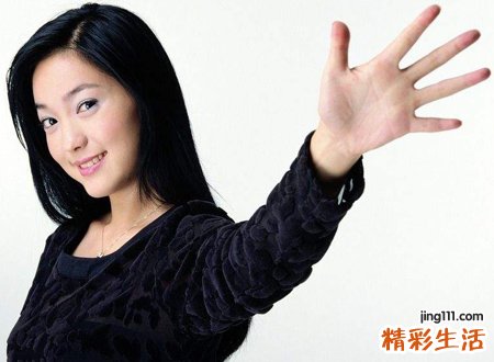 必能大富大贵的手相特征详解