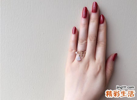 早死的手相