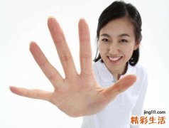 手相子女线在哪个位置及其详解