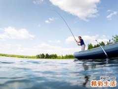 梦见钓鱼好不好，做梦梦到钓鱼一钓一个准