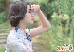 看手纹算命