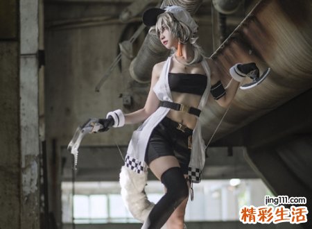 吃鸡昵称女生简短好听，适合女生吃鸡的名字