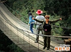 梦见过桥有什么预兆，做梦梦到自己过桥成功